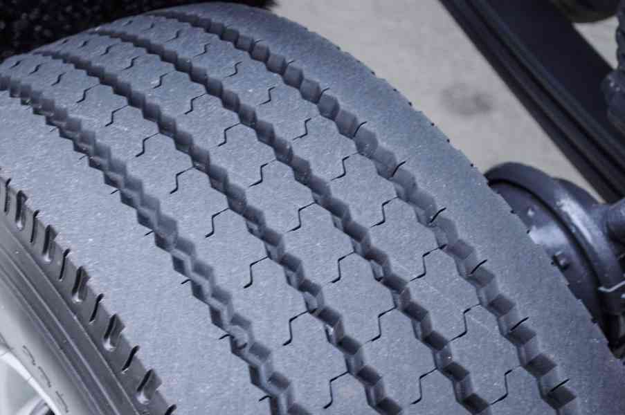 MERCEDES ATEGO HÁKOVÝ NOSIČ KONTEJNERŮ HYDRAULICKÁ RUKA EU6 - foto 57