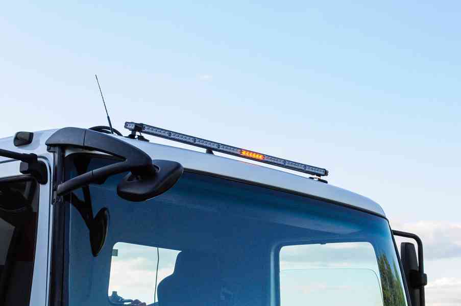 MERCEDES ATEGO HÁKOVÝ NOSIČ KONTEJNERŮ HYDRAULICKÁ RUKA EU6 - foto 36