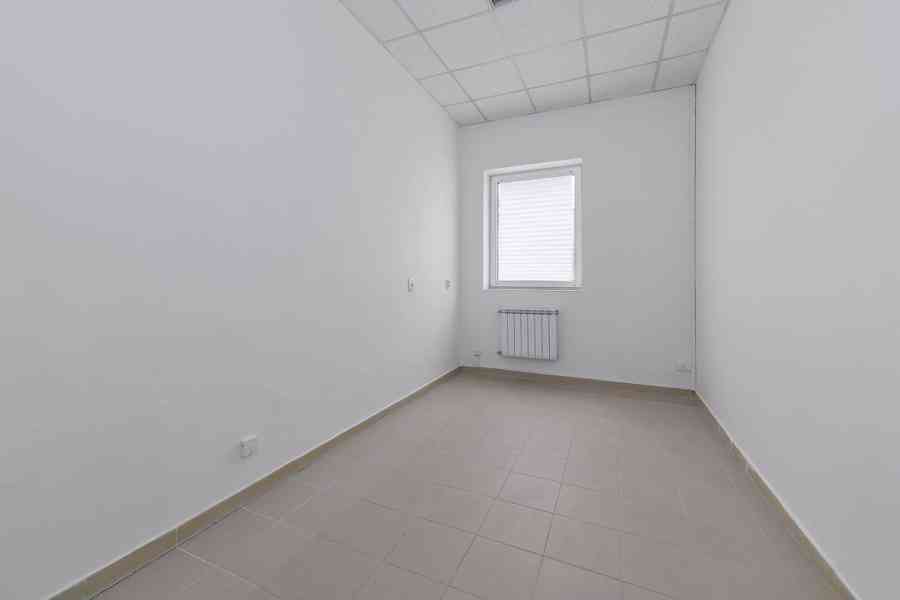 Nájem kanceláří 175 m2, 2.patro, Praha 9 (u O2 Areny) - foto 8