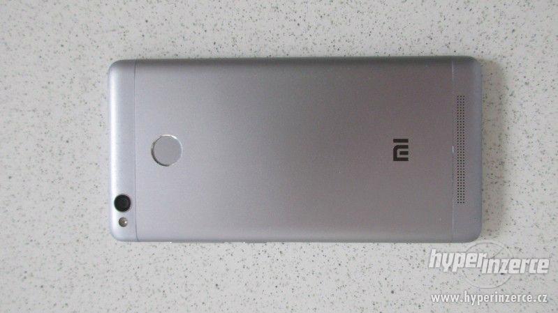 Xiaomi Redmi 3S 32GB Grey Global - foto 2