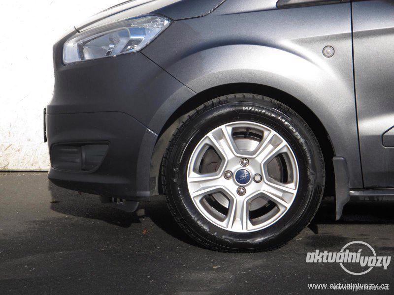 Ford Tourneo Courier 1.0 EcoBoost 74kW - foto 3