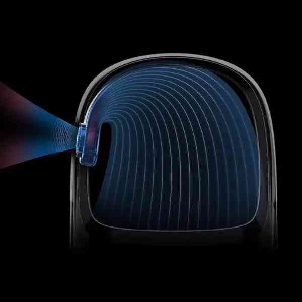 Klimatizovaný cestovní batoh pro kočku/psa - foto 7