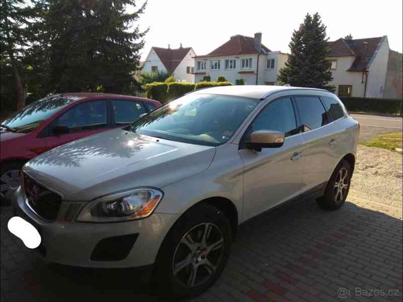 Volvo XC60 2,4 - foto 1