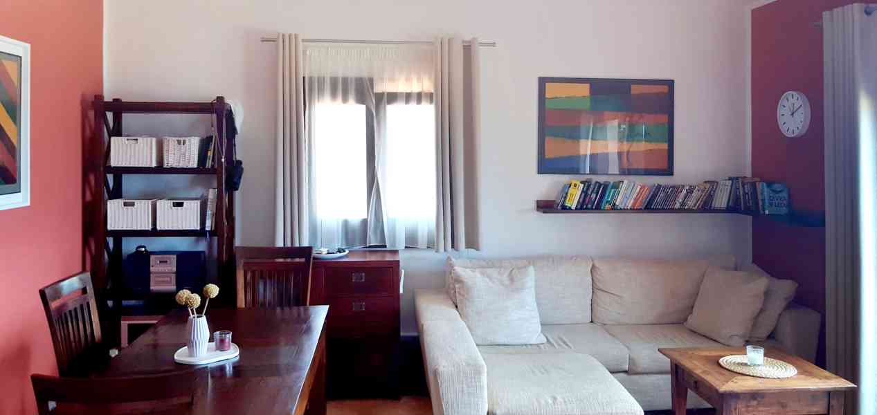 Prodej luxusního apartmánu 3+kk - Costa Paradiso, Sardinie
