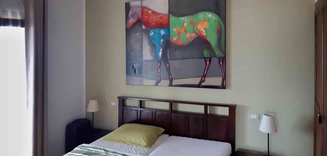 Prodej luxusního apartmánu 3+kk - Costa Paradiso, Sardinie - foto 5