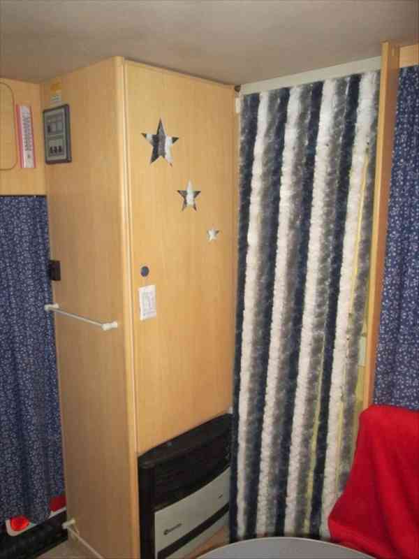 Fiat Ducato 1,9   Obytné auto Challenger 100 - foto 6