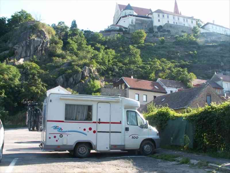Fiat Ducato 1,9   Obytné auto Challenger 100 - foto 3