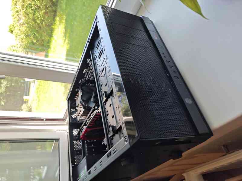 PC Windows 11 r.2017 i7-7700K,RTX1060-6G - foto 7