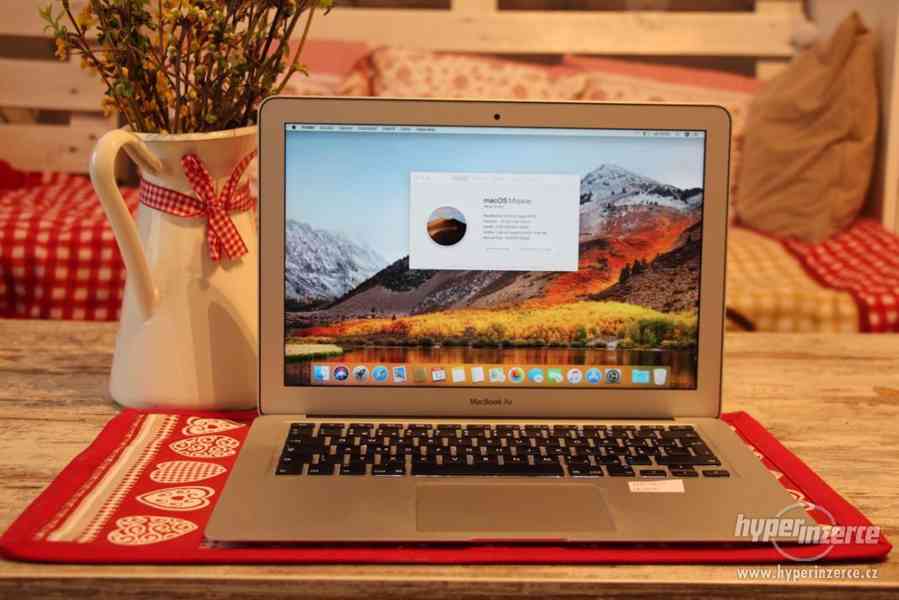 MacBook Air 13.Inch, Mid-2015 - foto 1