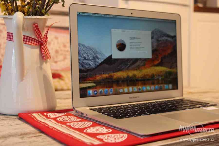 MacBook Air 13.Inch, Mid-2015 - foto 3