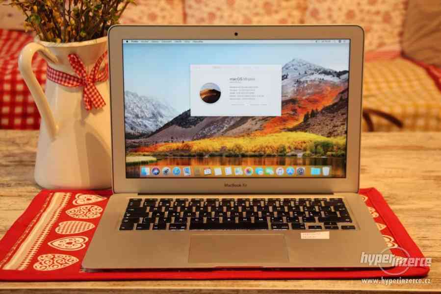 MacBook Air 13.Inch, Mid-2015 - foto 5