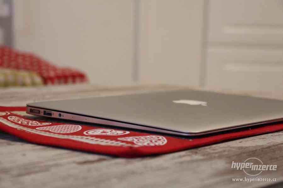 MacBook Air 13.Inch, Mid-2015 - foto 11