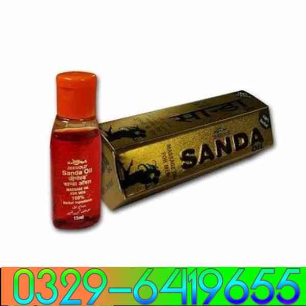 Sanda oil in Jhang  ( 03296419655 )       - foto 1