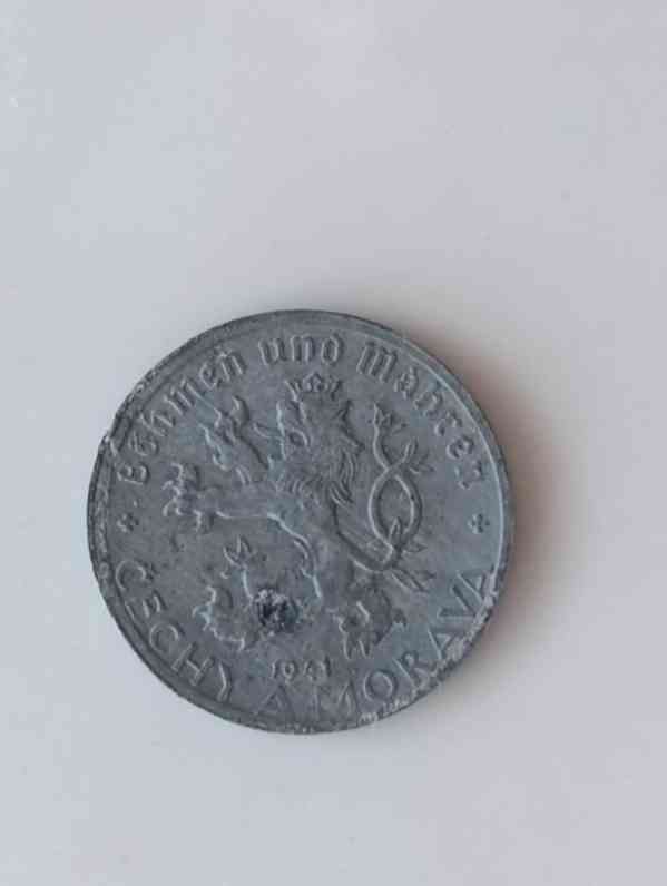 Mince 20 z roku 1941 - foto 4