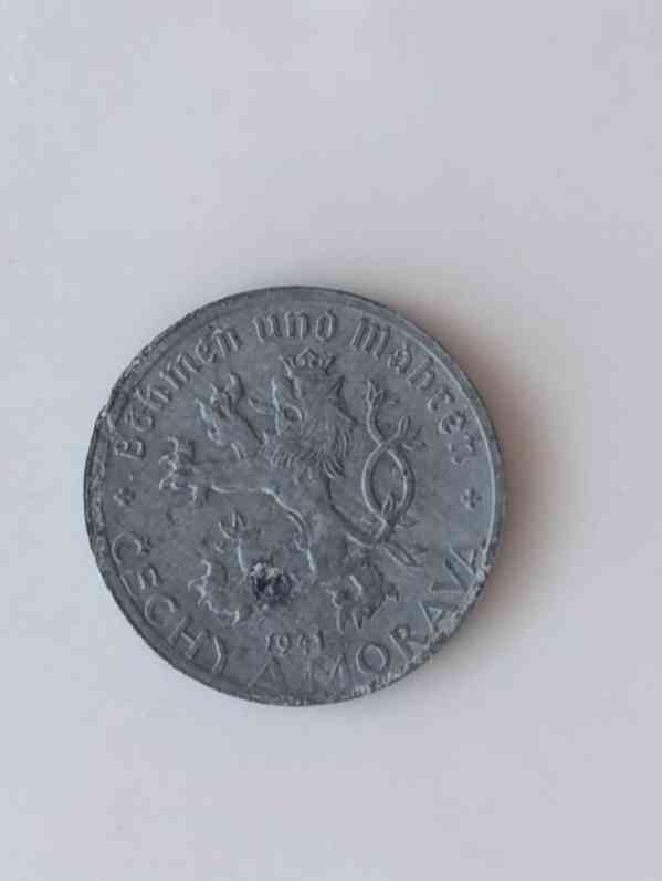 Mince 20 z roku 1941 - foto 2