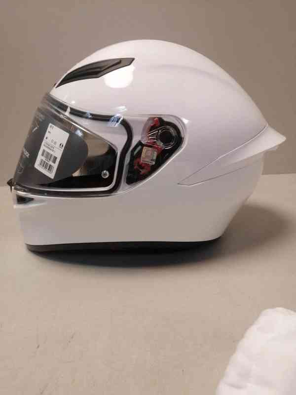 Silniční přilba AGV K3 MPLK - foto 2