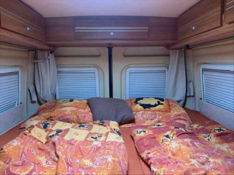 Fiat Ducato 3,0   JTD-160PS L4H2 - foto 11
