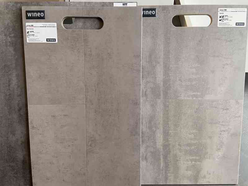 WINEO PURLINE 1000 STONE PARIS ART 14,58 m2 - foto 2