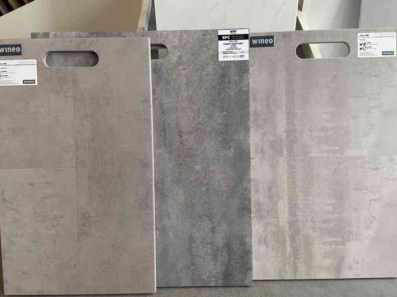 WINEO PURLINE 1000 STONE PARIS ART 14,58 m2 - foto 3