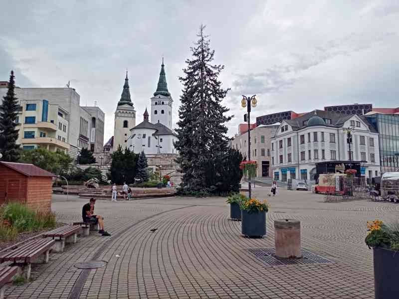 Honor 8A 64 GB – funkční, prasklý displej - foto 9