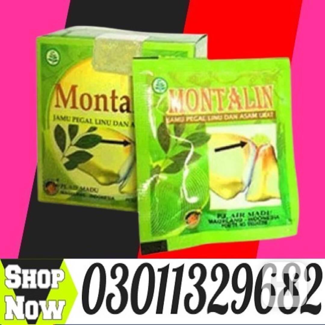 Montalin Capsules In Pakistan .!. 03011329682 .!. Shop now . - foto 1