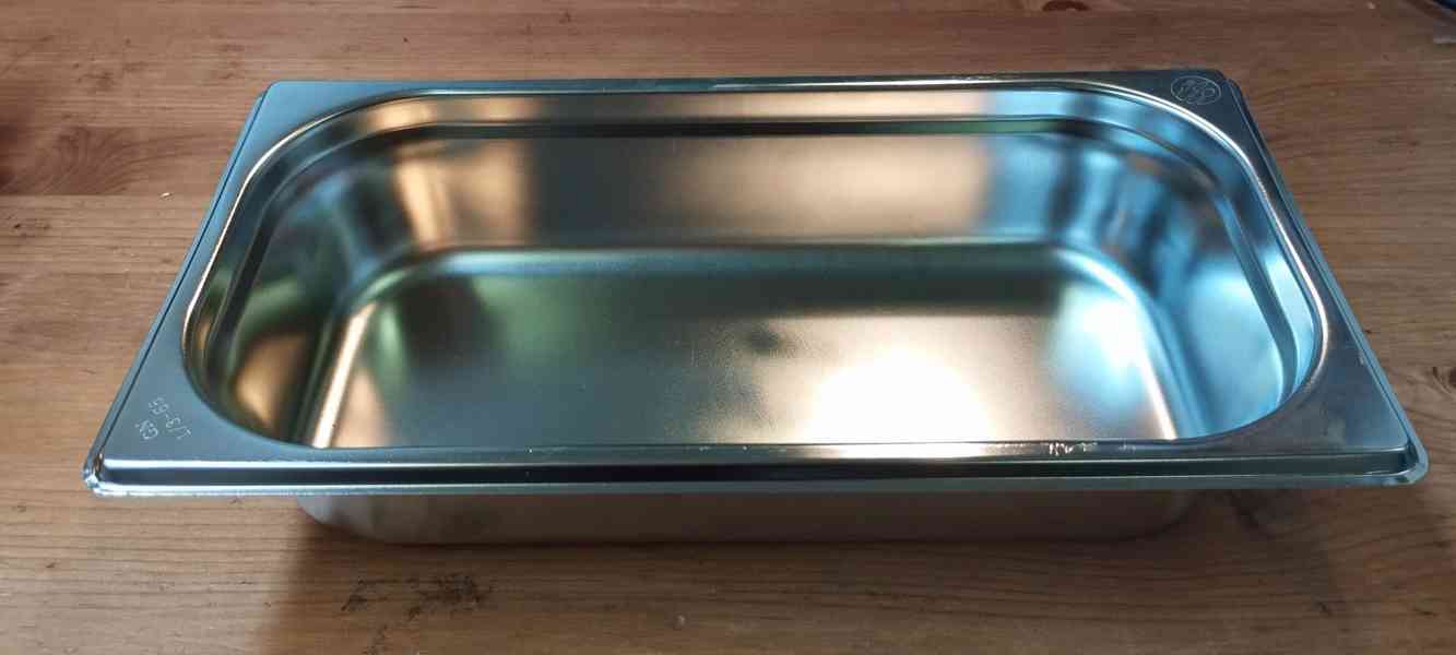 GN 1/3 65 mm – akční cena  - foto 2