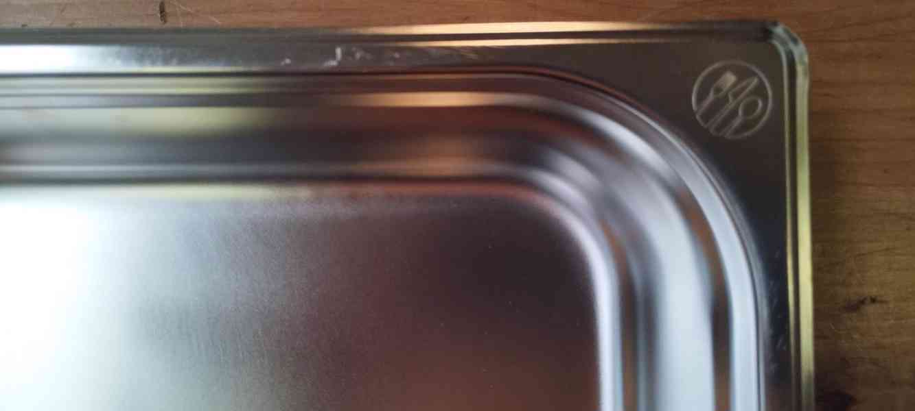 GN 1/3 65 mm – akční cena  - foto 4