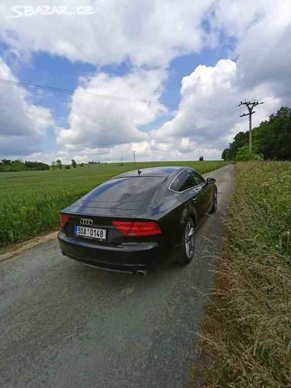 Audi a7 - foto 8