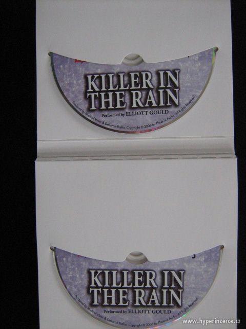 Raymond Chandler - Killer in the Rain, Audio book – 5 CD - foto 3