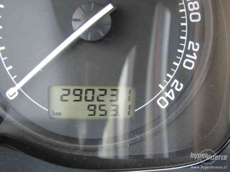 Škoda Octavia 1.9 TDI Combi r.v. 2004 (81 kw) - foto 6