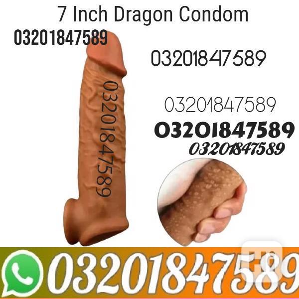 ~~~!!@ Silicone Condom in Islamabad 03201847589 - foto 1