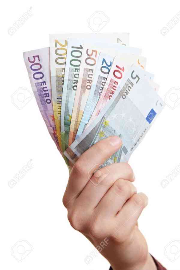 Půjčka pro Důchodce - foto 1