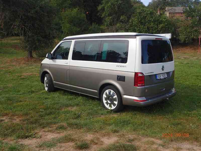 Volkswagen California 2,0   VW California OCEAN - foto 3