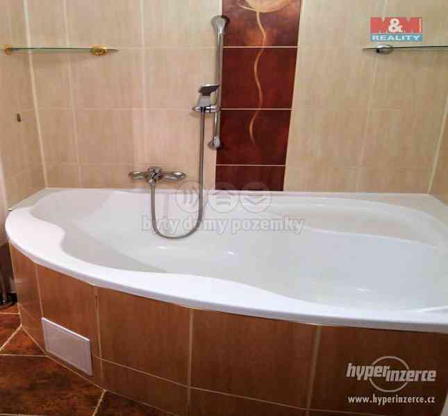 Pronájem bytu 1+kk, 33 m?, Praha, ul. Veltruská - foto 5