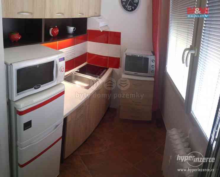 Pronájem bytu 1+kk, 33 m?, Praha, ul. Veltruská - foto 8