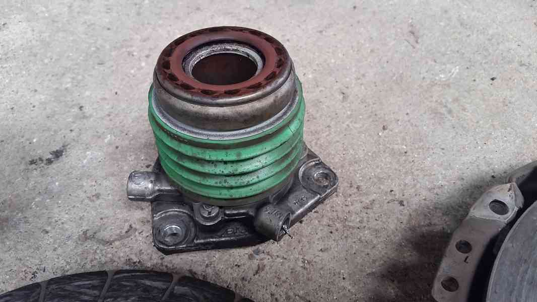 spojka opel omega V6 benzin - foto 9