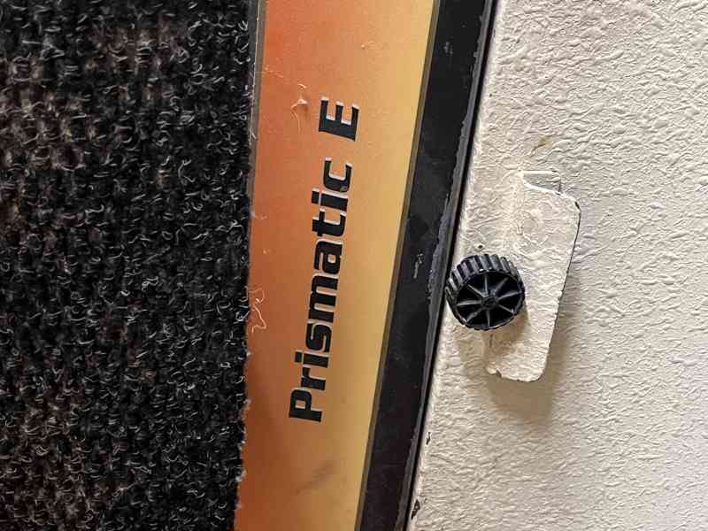 Pokosová pila Brevetti Prismatic E - foto 3