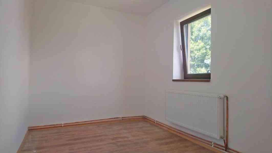 Pronájem 3+kk, 65m2+zahrada (Jablonec n.N., ul. Květinová)  - foto 5