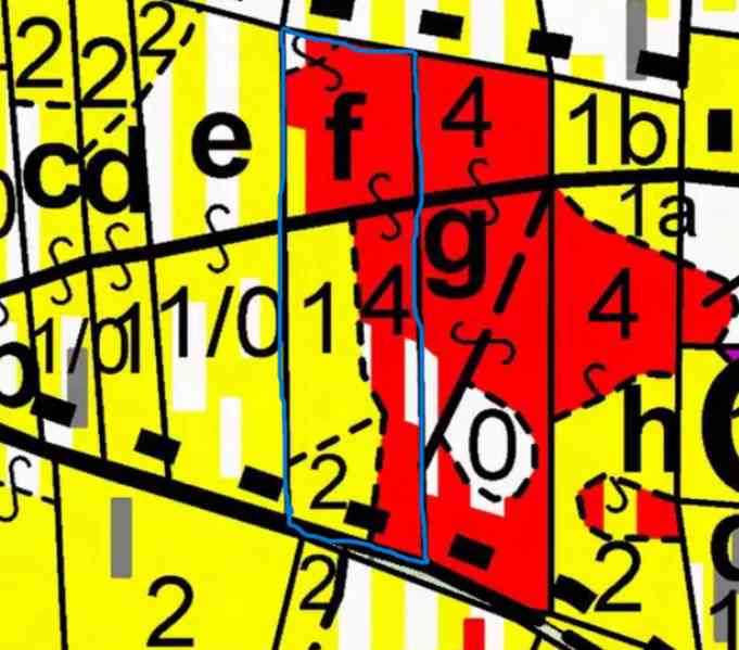 Lesní pozemek a ostatní plocha Buršice (Kolinec) - foto 10