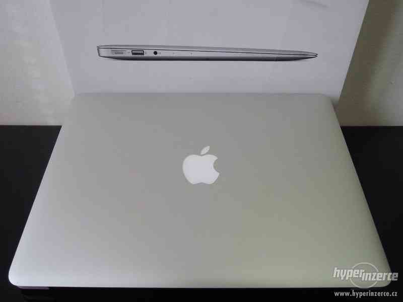 MacBook AIR 13.3" CTO/i7 2.2GHz/8GB RAM/ZÁRUKA - foto 2