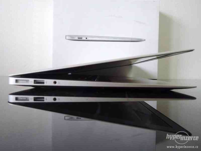 MacBook AIR 13.3" CTO/i7 2.2GHz/8GB RAM/ZÁRUKA - foto 5