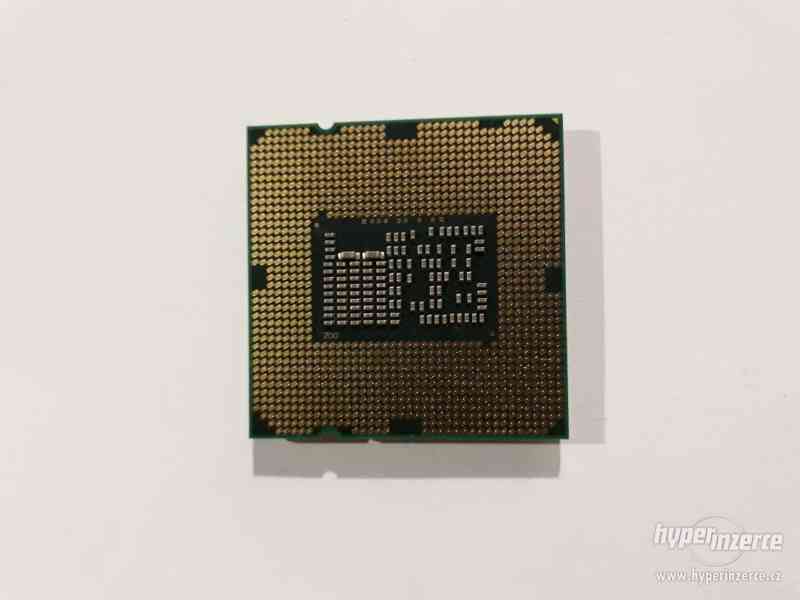 Intel Core i5-650 - foto 2