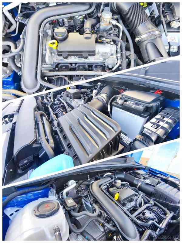 Škoda Fabia 4 1.0 TSi,81Kw, 6 rychlostí, výhřeh,ČR,DPH - foto 8