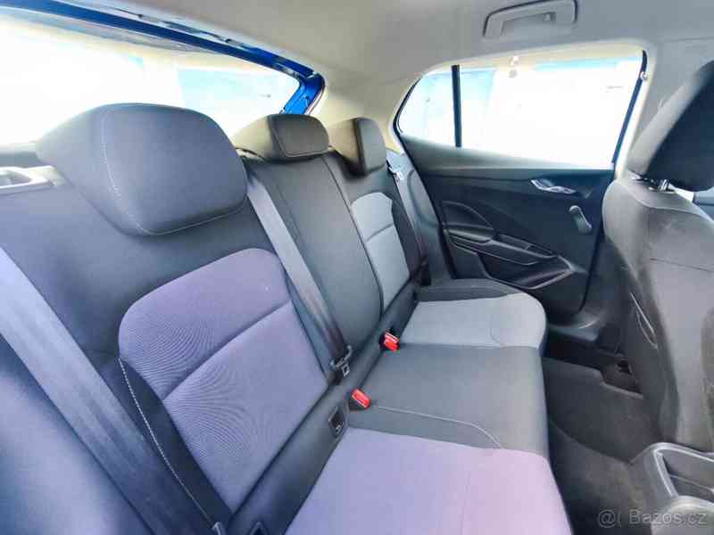 Škoda Fabia 4 1.0 TSi,81Kw, 6 rychlostí, výhřeh,ČR,DPH - foto 15