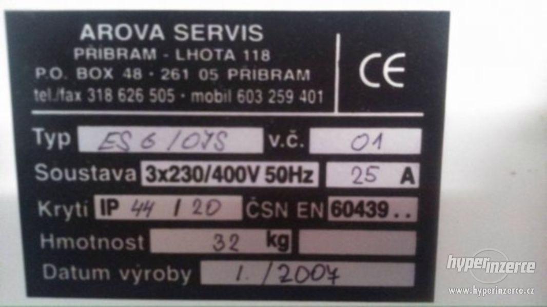 Prodám elektroměrový rozvaděč - foto 2