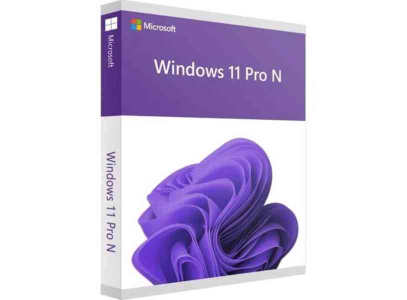 Windows 11 Pro N