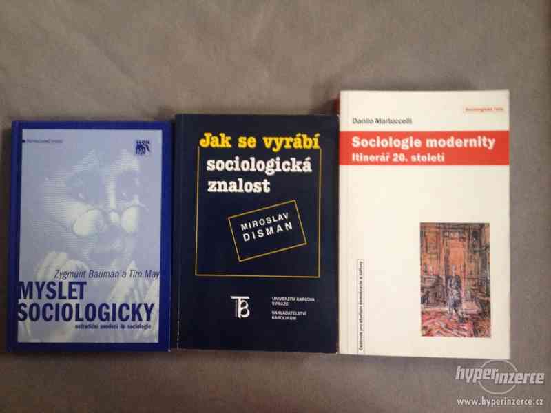Kniha "Sociologie modernity" - foto 1