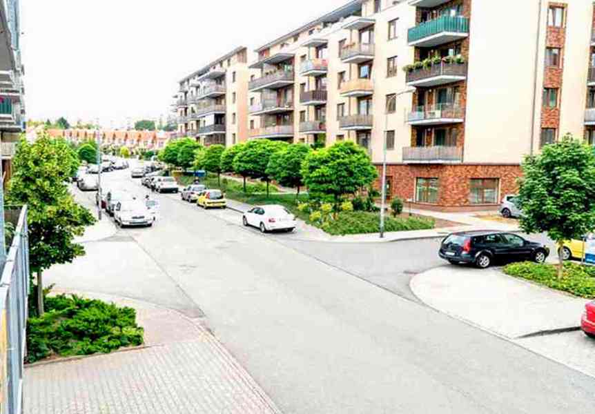 Pronajmu 1+kk  Brno,  St.Lískovec, U Leskavy - foto 21