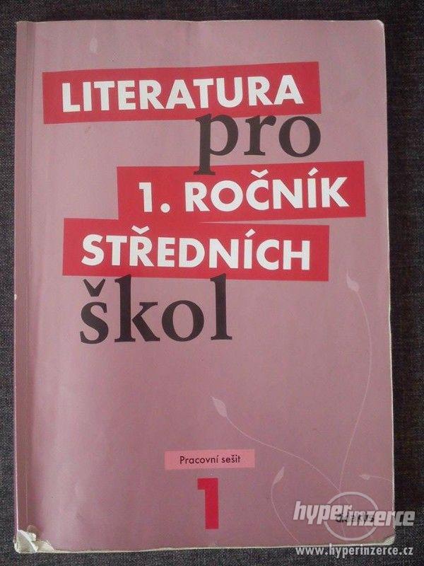 Sada učebnic českého jazyka - foto 1