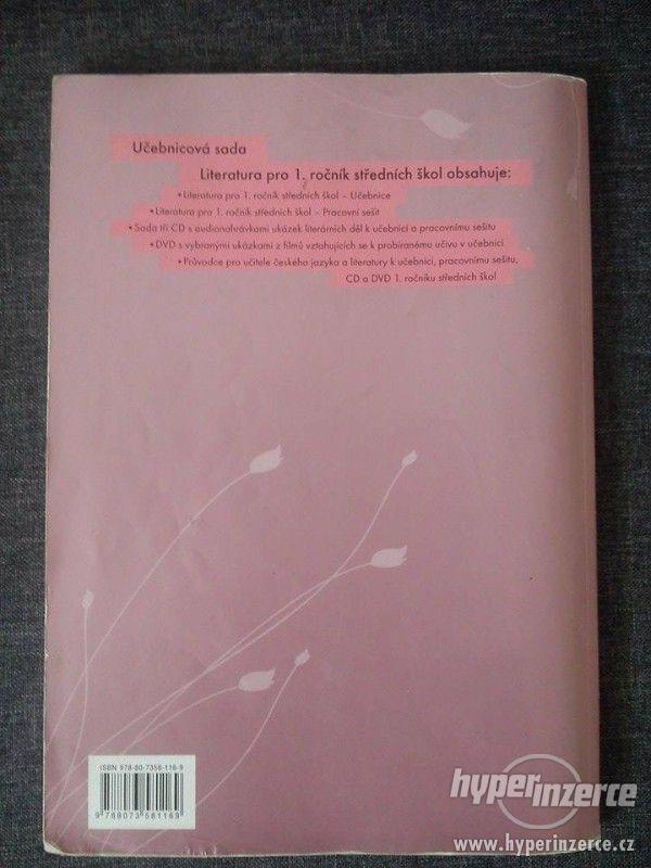 Sada učebnic českého jazyka - foto 2